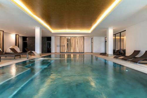 Aparthotel Waterkant Suites Suite 1-28