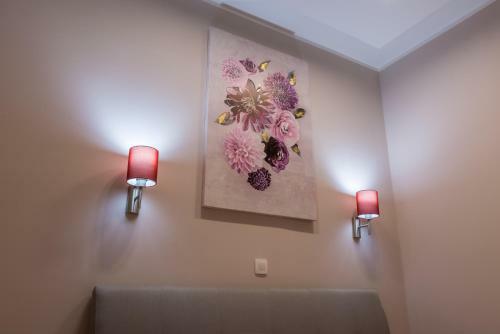 Apartamentos Fiumanka Lux
