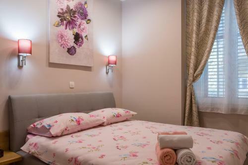 Apartamentos Fiumanka Lux