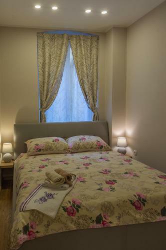 Apartamentos Fiumanka Lux