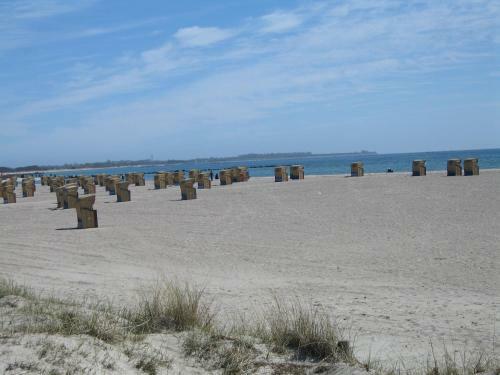 Apartamento Casa Del Sol Stranddistelweg