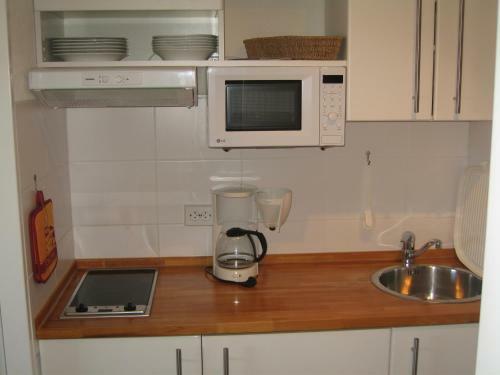 Apartamento Casa Del Sol Stranddistelweg