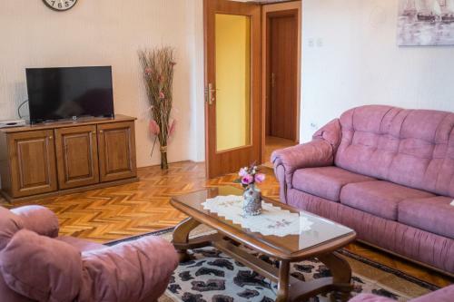 Apartman Uno Dominik
