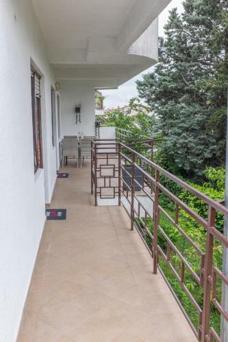 Apartman Uno Dominik
