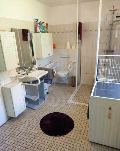 Ferienhaus Emden Zur M�hle Nordseek�ste
