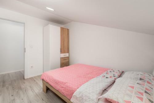 Apartment Bella Central