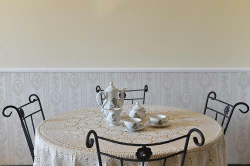 Trsat-romantic Apartman Rijeka