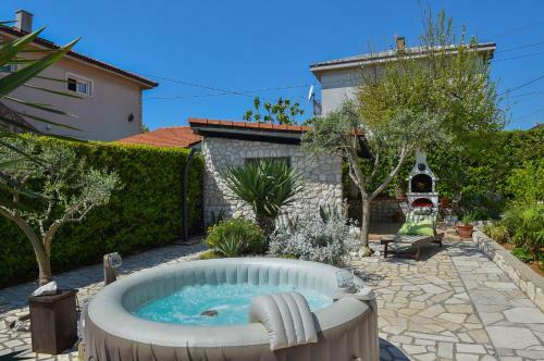 Trsat-romantic Apartman Rijeka