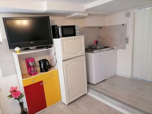 Haus Am See Apartment 1