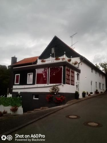 Haus Am See Apartment 1