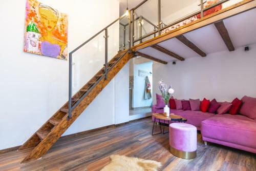 Apartamentos Lorenzo Rijeka