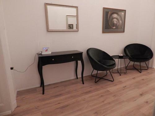 Hostal Gold Rooms And Suite