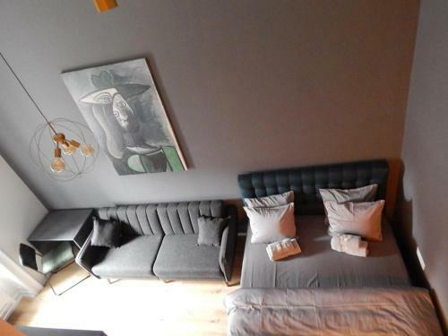 Hostal Gold Rooms And Suite