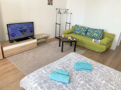 Sea Star Apartments