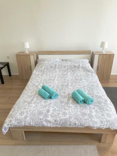 Sea Star Apartments