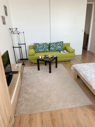 Sea Star Apartments