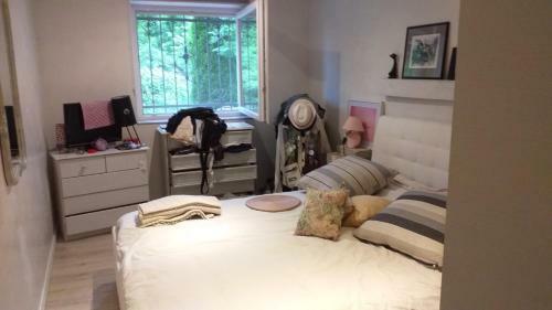 Apartmani Ilena