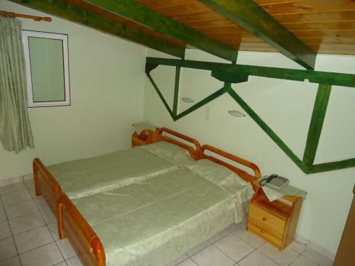 Aparthotel Logan's Beach Hotel