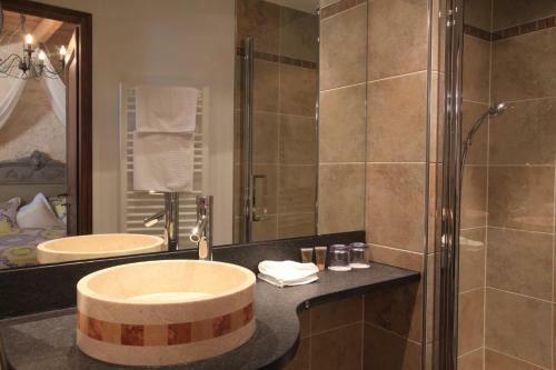 Bed & Breakfast Le Clos De La Garde