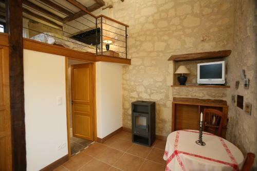 Bed & Breakfast Le Clos De La Garde