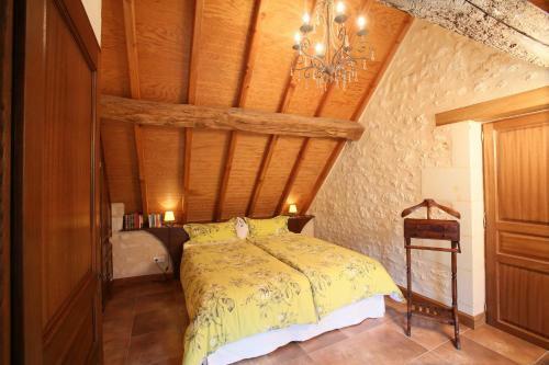 Bed & Breakfast Le Clos De La Garde