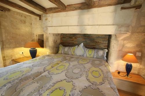 Bed & Breakfast Le Clos De La Garde