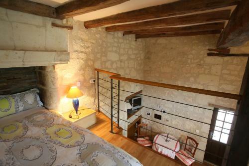 Bed & Breakfast Le Clos De La Garde
