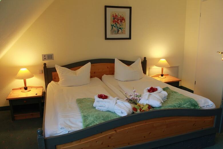 Hotel Zur Kaiserpfalz