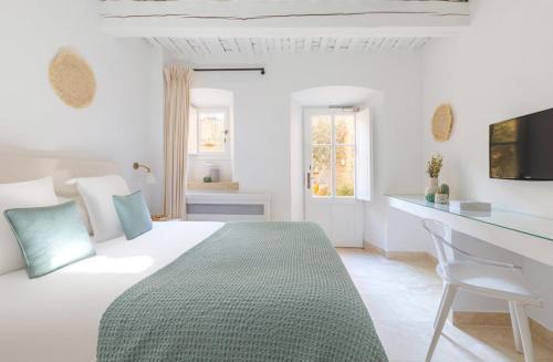 Hotel Le Vieux Castillon