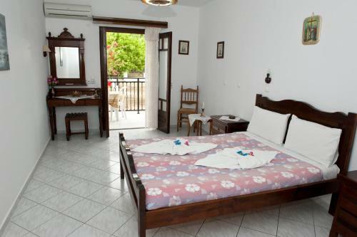 Katerina Apartments