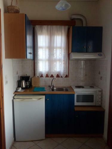 Apartamento Tiki Rooms