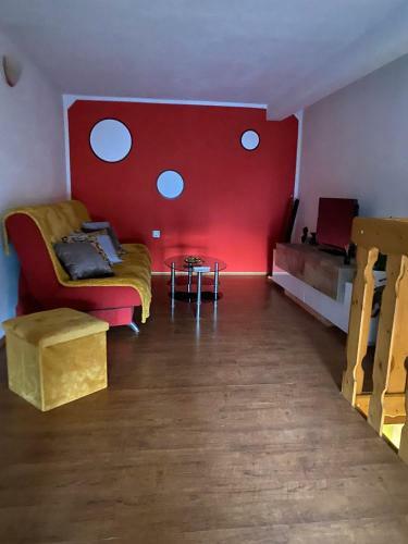 Apartman Tia
