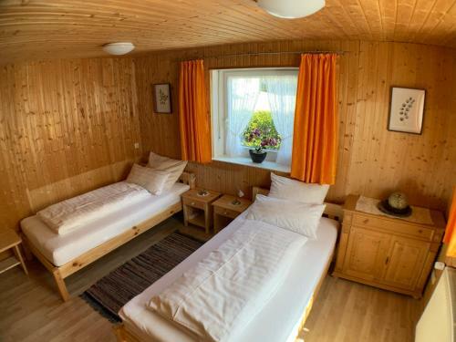 Hostal Zimmervermietung Ziegltrum