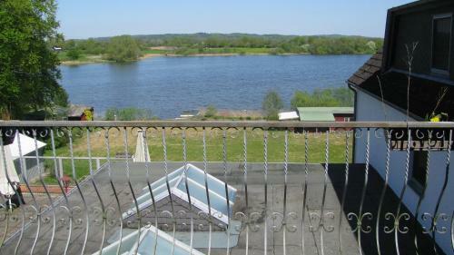Hotel Seeblick F�rsterhaus