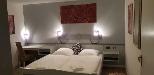 Hotel Seeblick F�rsterhaus