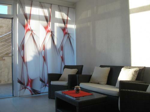 Apartamentos H&t