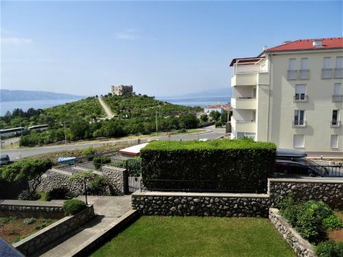 Apartments Dolores