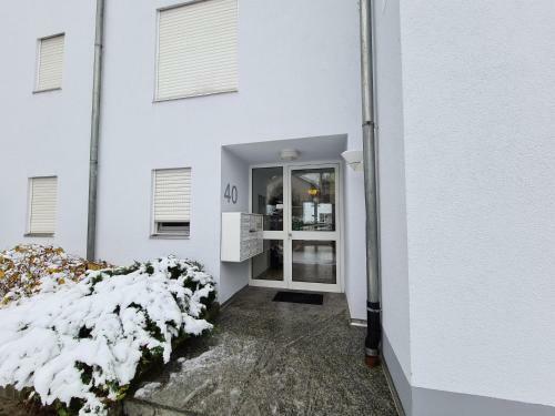 Apartamento Ferienwohnung Dreil�ndereck 1