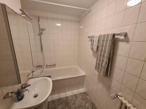 Apartamento Ferienwohnung Dreil�ndereck 1