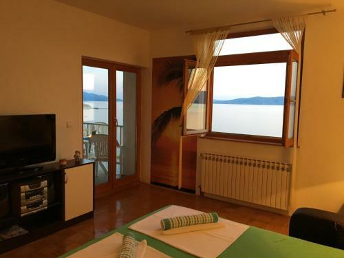 Apartman Mimoz