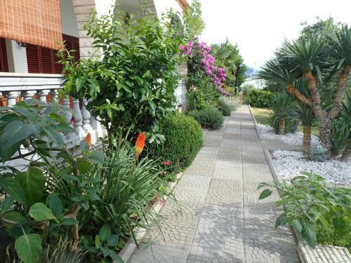 Apartamento Haus Bono