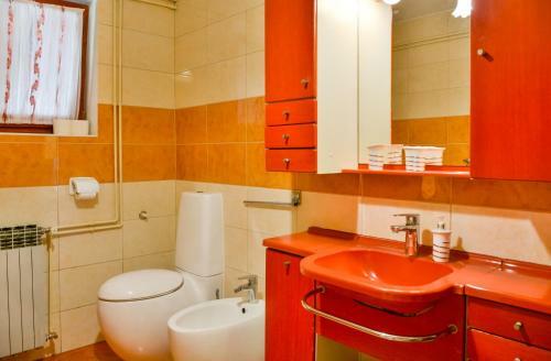 Apartamento Anka Prpi?