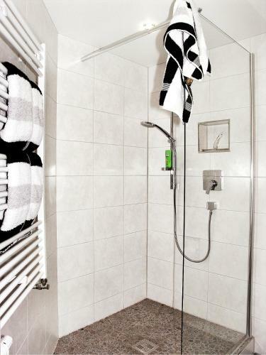 Apartamento Fellhornhaus Ferienwohnungen