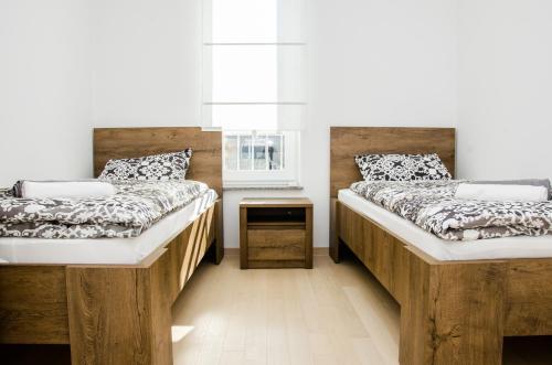 Apartman Leona Villa Nehaj