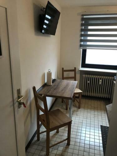 Apartamento Immerzimmer