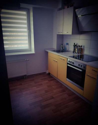 5 Bedroom Private Apartment With Lounge