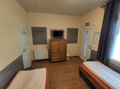 Apartamento Hotel-pension Schlafpunkt In Solingen