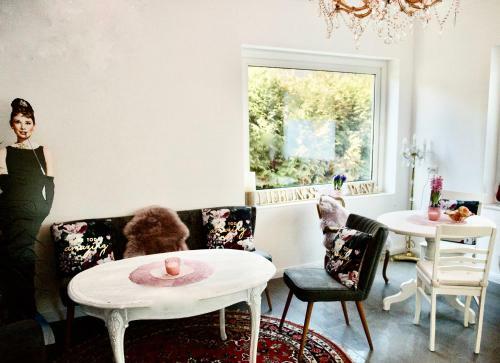 Hotel Villa Am S�dpark