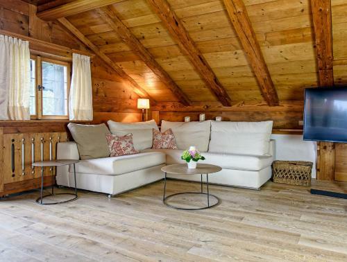 Apartamento Freihaus Brenner