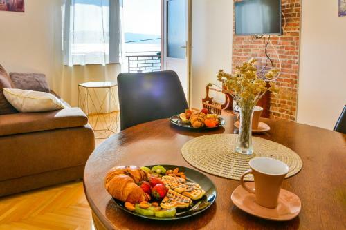 Apartmani Krijesnica